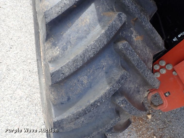 image for item DE1040 2007 Ditch Witch RT95 trencher