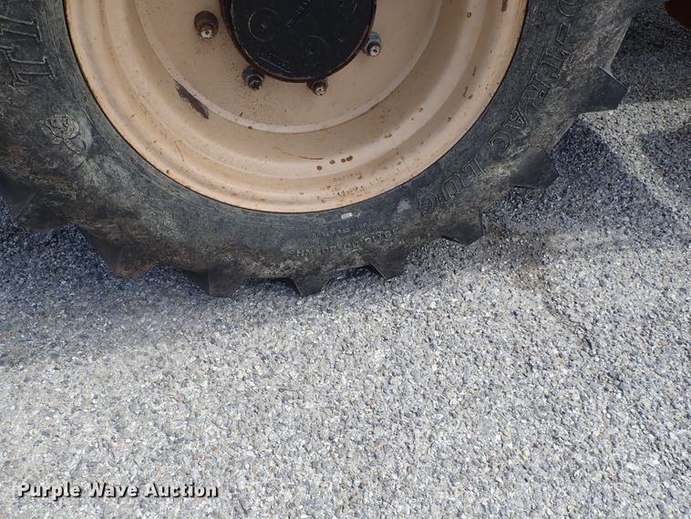 image for item DE1040 2007 Ditch Witch RT95 trencher