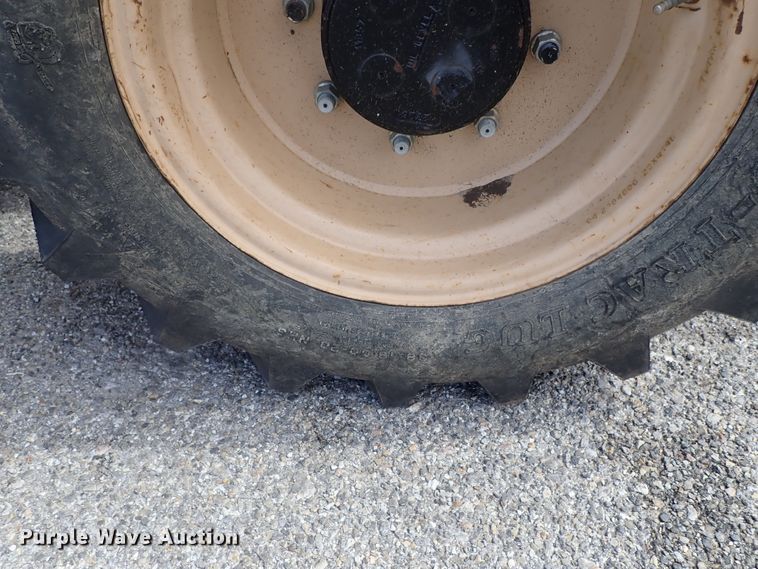 image for item DE1040 2007 Ditch Witch RT95 trencher