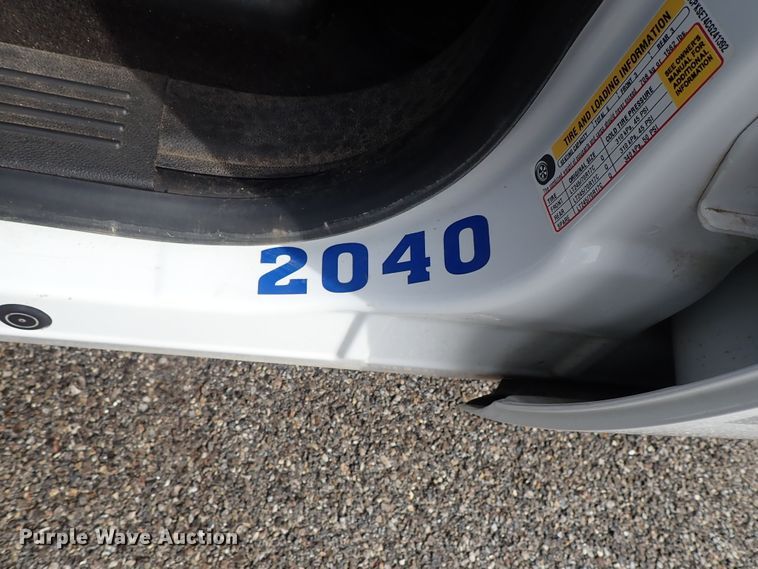 image for item DE1042 2012 Chevrolet Silverado 1500 Crew Cab pickup truck