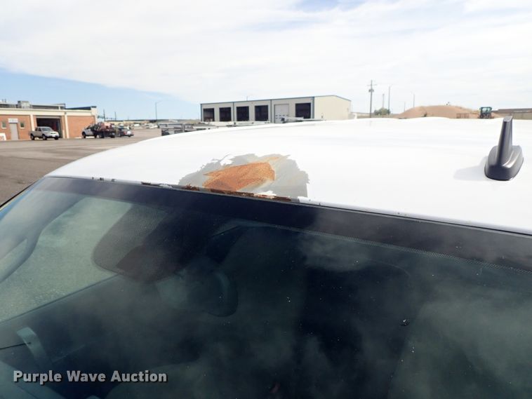 image for item DE1042 2012 Chevrolet Silverado 1500 Crew Cab pickup truck