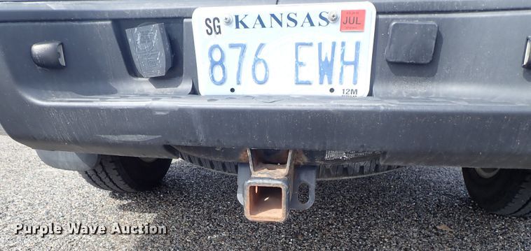 image for item DE1042 2012 Chevrolet Silverado 1500 Crew Cab pickup truck