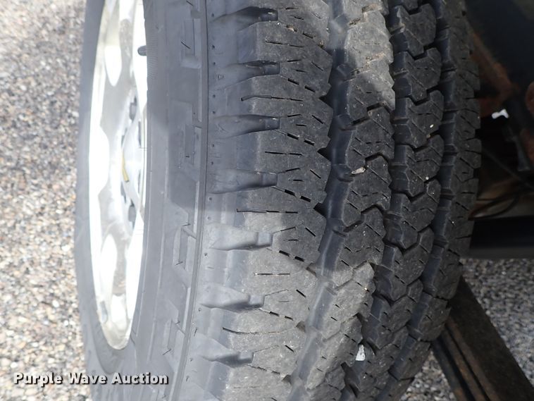 image for item DE1042 2012 Chevrolet Silverado 1500 Crew Cab pickup truck