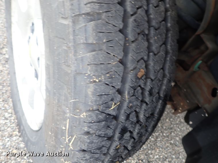 image for item DE1042 2012 Chevrolet Silverado 1500 Crew Cab pickup truck