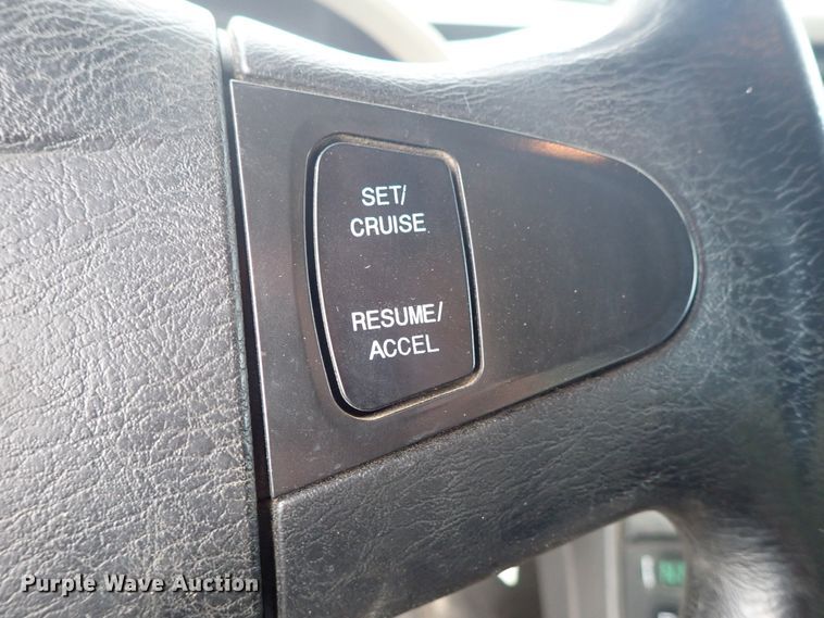 image for item DE1043 2010 International WorkStar 7500 dump truck