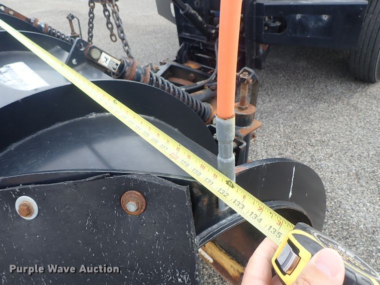 image for item DE1043 2010 International WorkStar 7500 dump truck