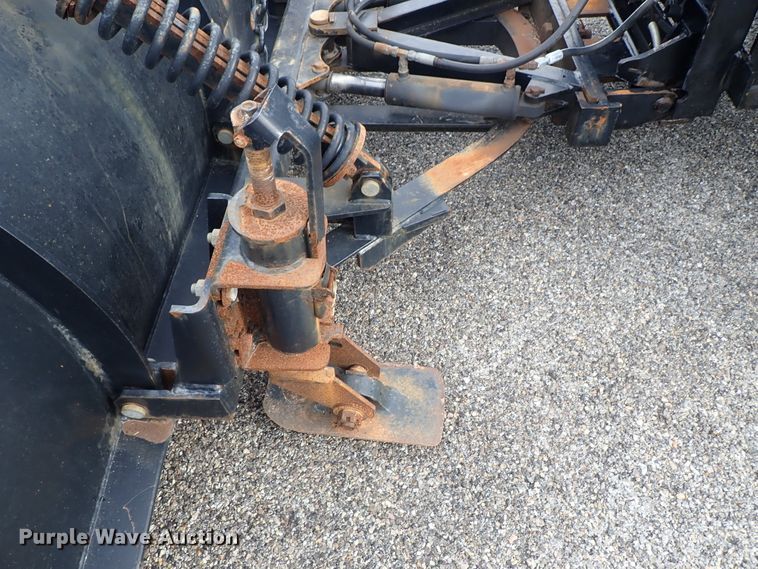 image for item DE1043 2010 International WorkStar 7500 dump truck