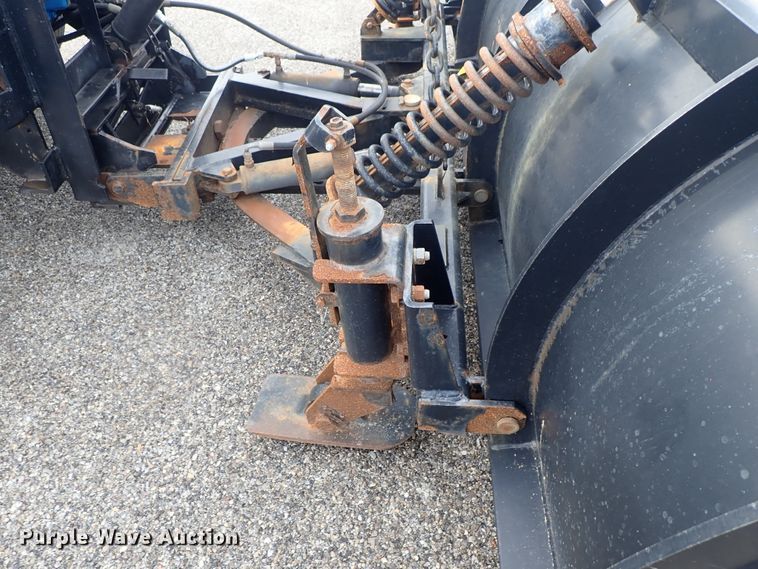 image for item DE1043 2010 International WorkStar 7500 dump truck