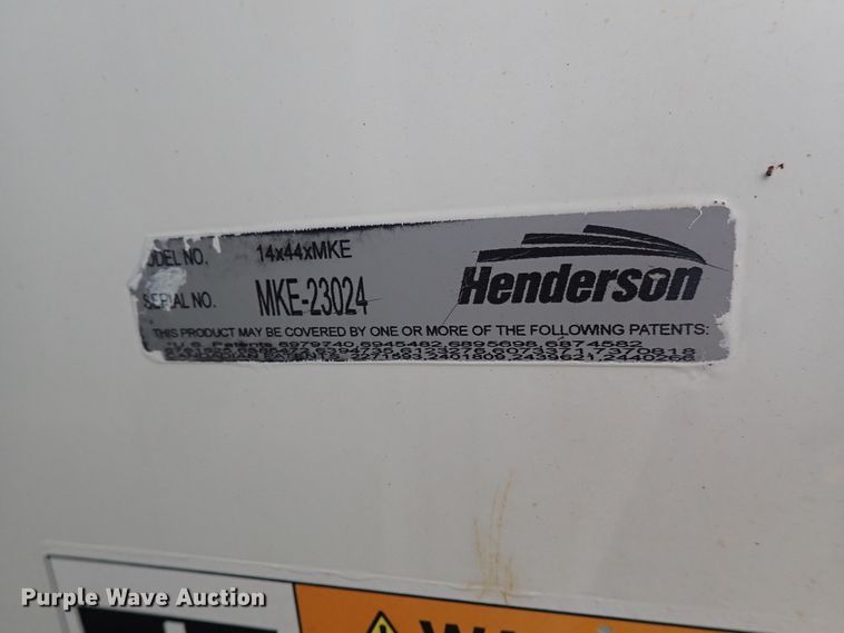 image for item DE1043 2010 International WorkStar 7500 dump truck