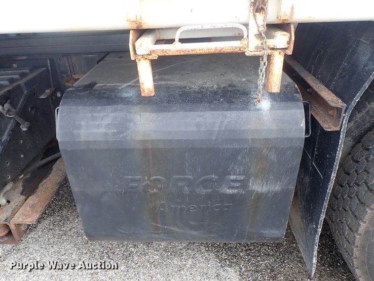 image for item DE1043 2010 International WorkStar 7500 dump truck