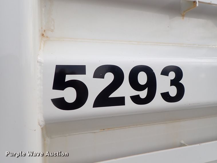 image for item DE1043 2010 International WorkStar 7500 dump truck