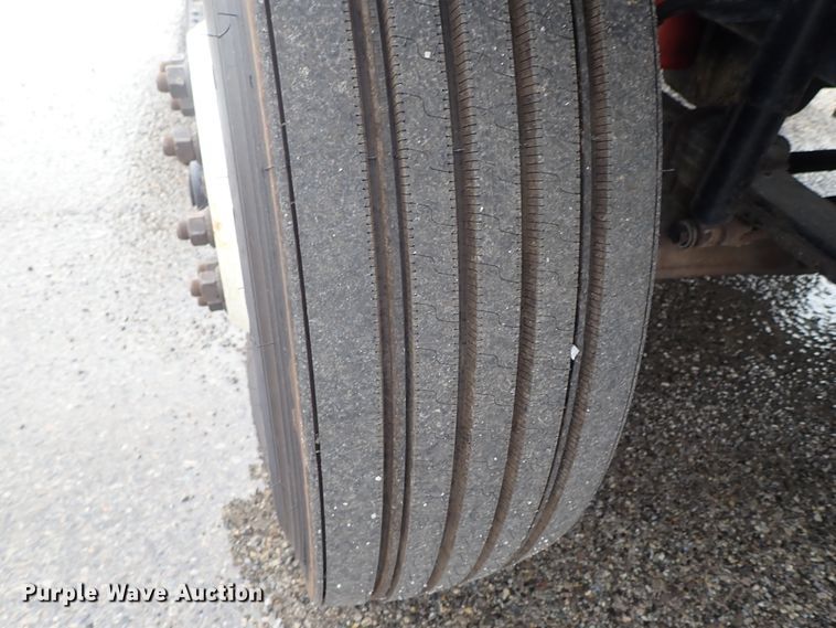 image for item DE1043 2010 International WorkStar 7500 dump truck