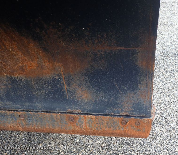 image for item DE1045 2007 International 7400 dump truck