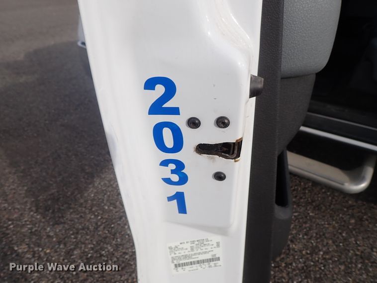 image for item DE1046 2014 Ford F150 pickup truck