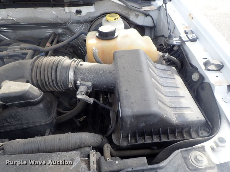 image for item DE1046 2014 Ford F150 pickup truck