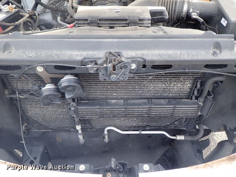 image for item DE1046 2014 Ford F150 pickup truck