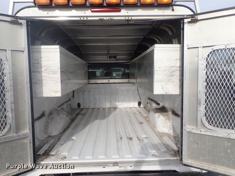 image for item DE1046 2014 Ford F150 pickup truck