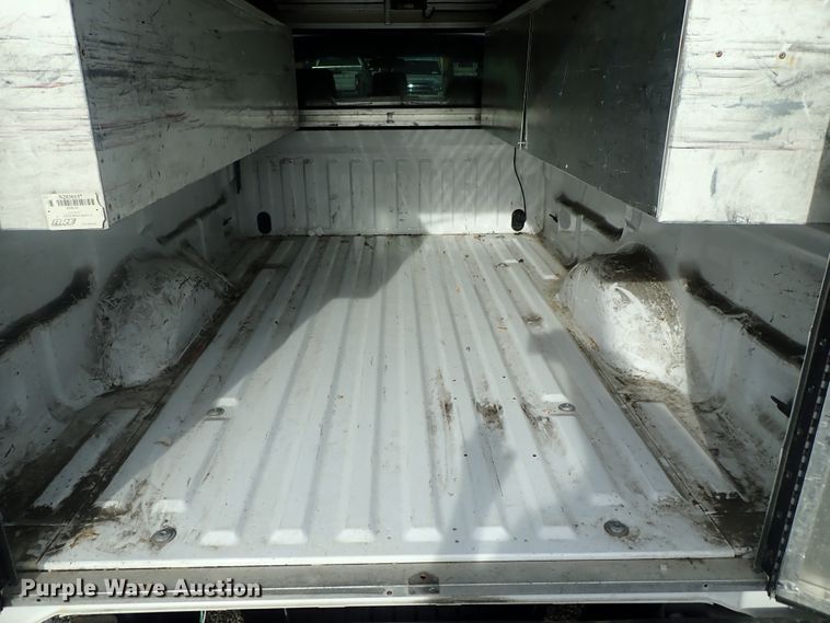 image for item DE1046 2014 Ford F150 pickup truck