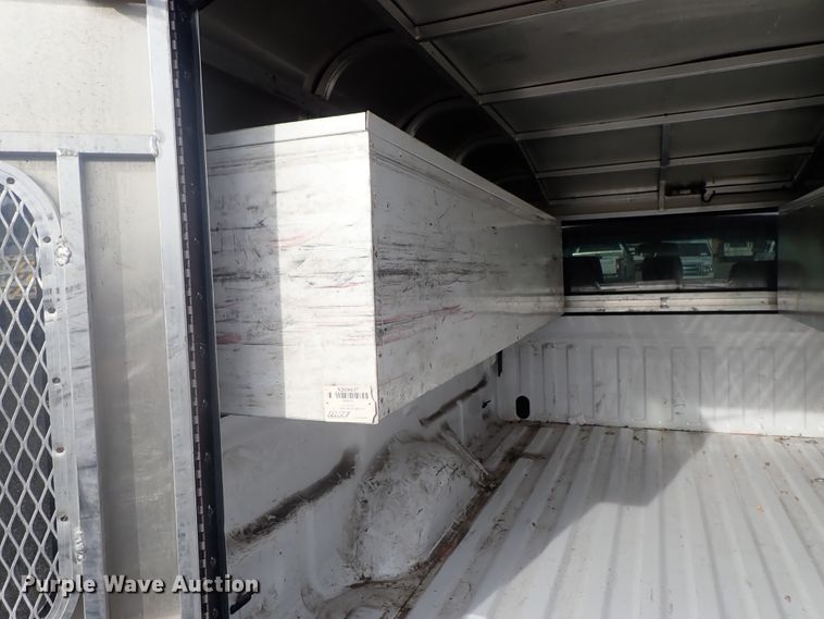 image for item DE1046 2014 Ford F150 pickup truck