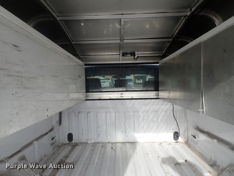 image for item DE1046 2014 Ford F150 pickup truck