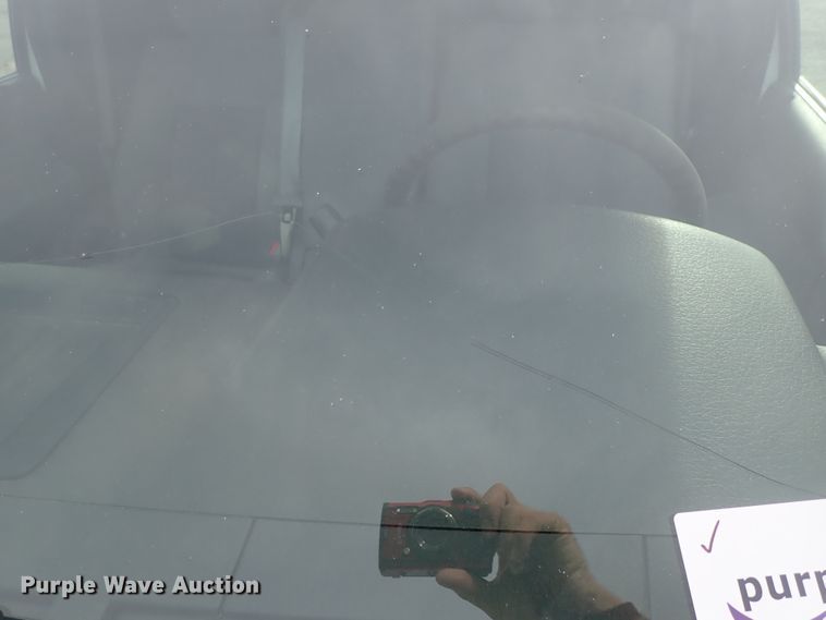 image for item DE1046 2014 Ford F150 pickup truck