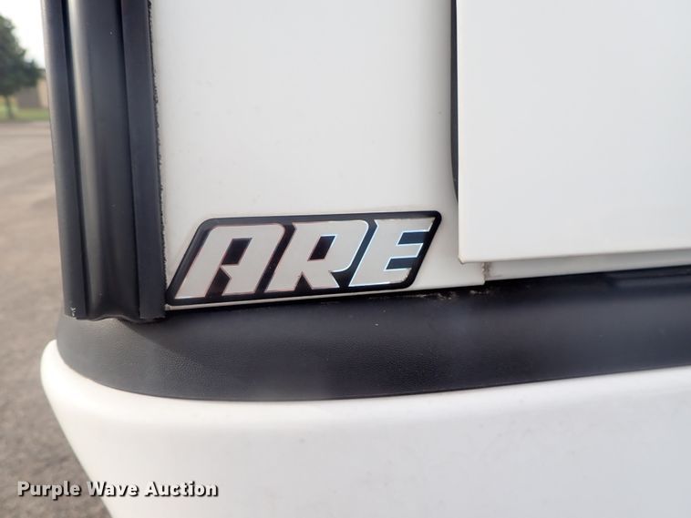 image for item DE1046 2014 Ford F150 pickup truck