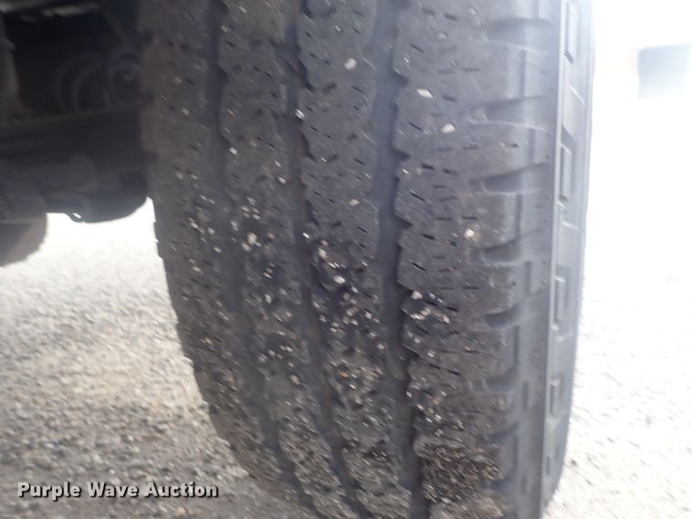 image for item DE1046 2014 Ford F150 pickup truck