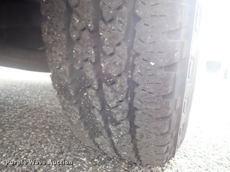 image for item DE1046 2014 Ford F150 pickup truck