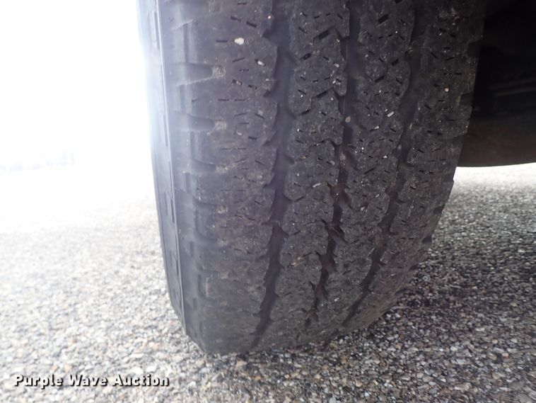 image for item DE1046 2014 Ford F150 pickup truck