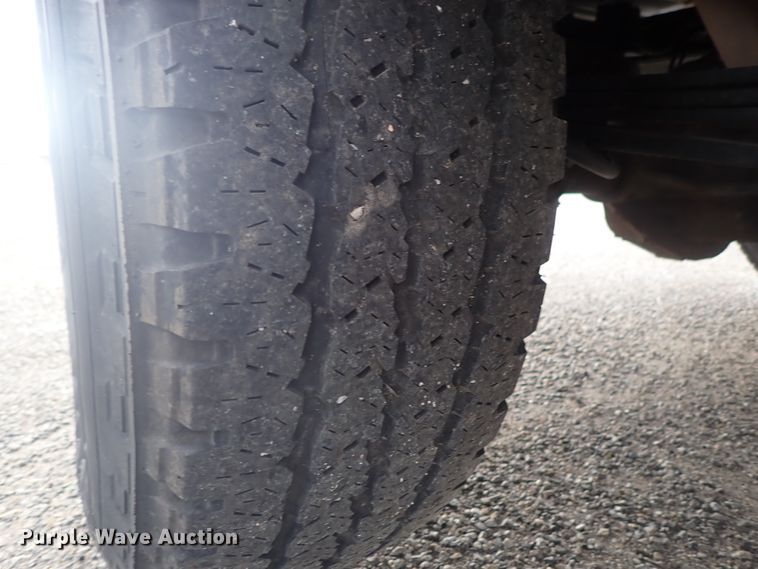 image for item DE1046 2014 Ford F150 pickup truck