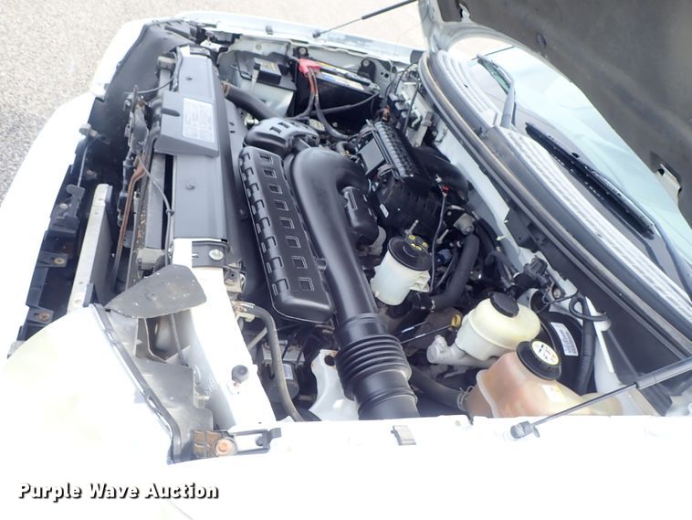 image for item DE1047 2007 Ford F150 pickup truck