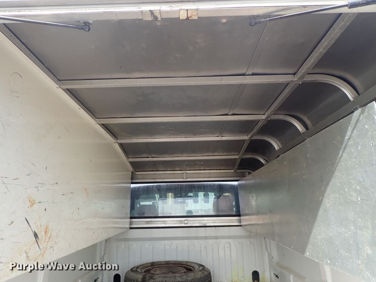 image for item DE1047 2007 Ford F150 pickup truck