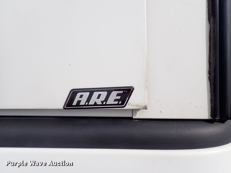 image for item DE1047 2007 Ford F150 pickup truck