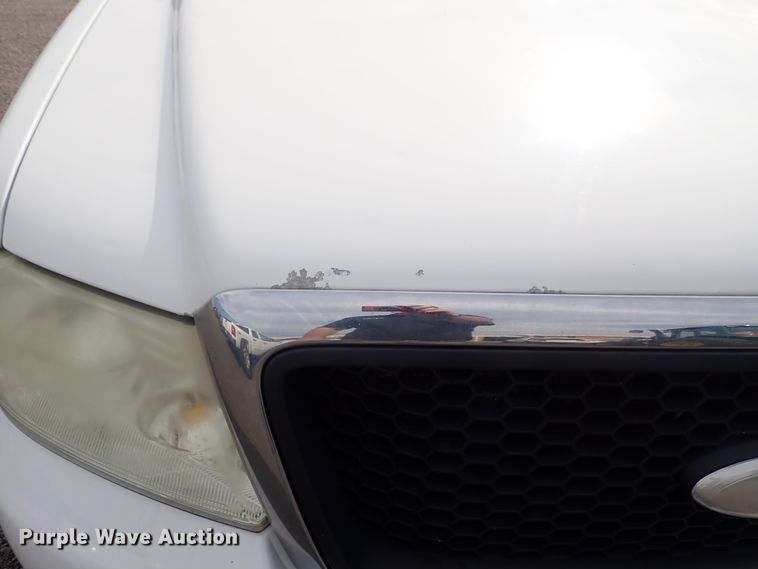 image for item DE1047 2007 Ford F150 pickup truck