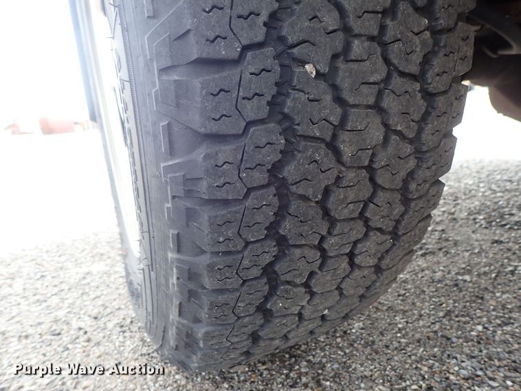 image for item DE1047 2007 Ford F150 pickup truck