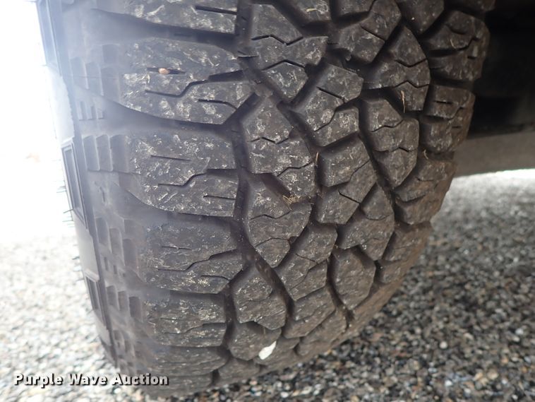 image for item DE1047 2007 Ford F150 pickup truck