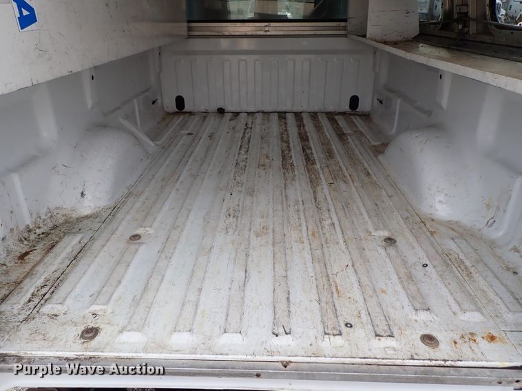 image for item DE1048 2013 Ford F150 pickup truck