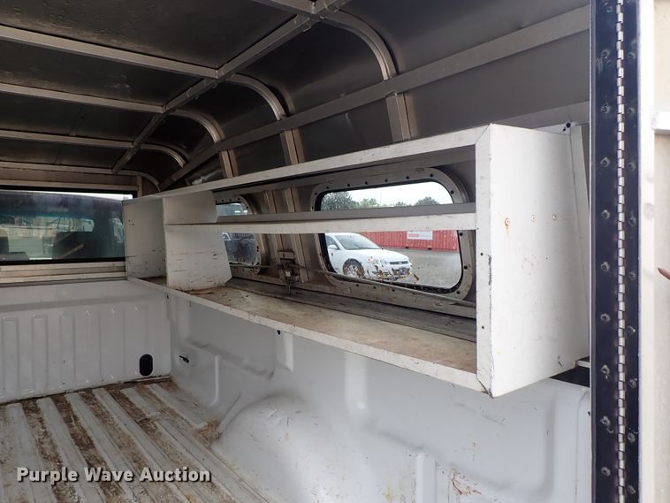 image for item DE1048 2013 Ford F150 pickup truck