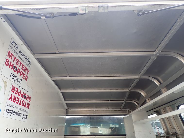 image for item DE1048 2013 Ford F150 pickup truck