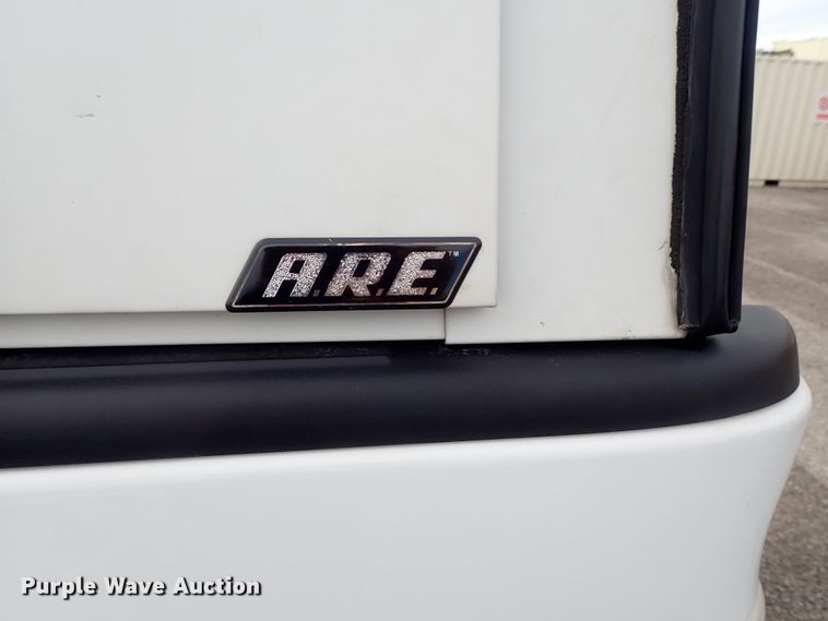 image for item DE1048 2013 Ford F150 pickup truck