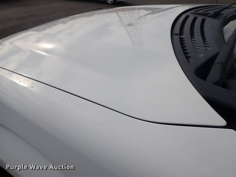 image for item DE1048 2013 Ford F150 pickup truck