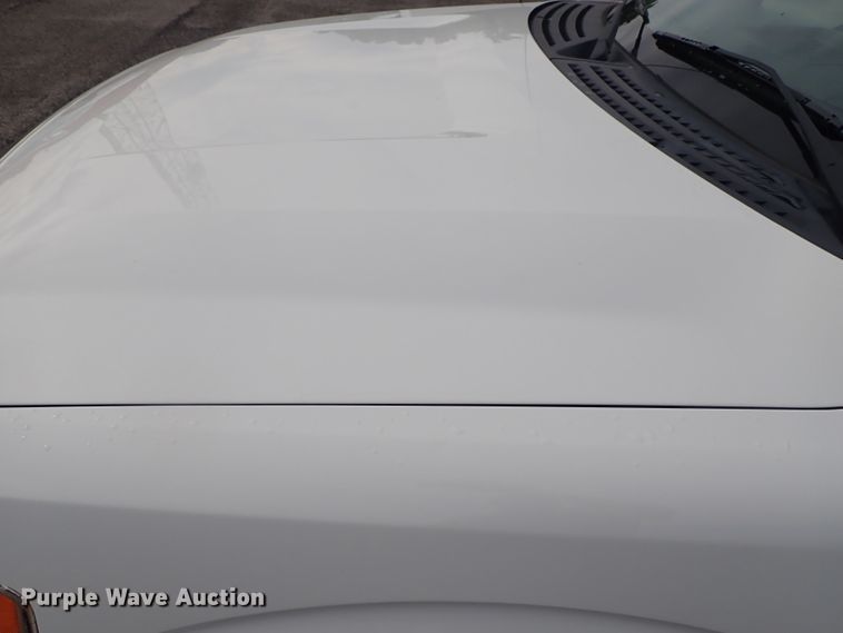 image for item DE1048 2013 Ford F150 pickup truck