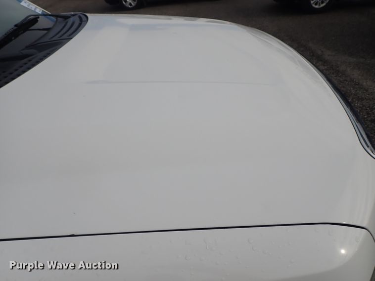 image for item DE1048 2013 Ford F150 pickup truck