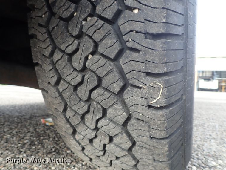 image for item DE1048 2013 Ford F150 pickup truck