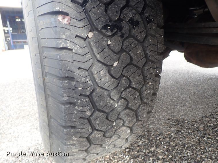 image for item DE1048 2013 Ford F150 pickup truck