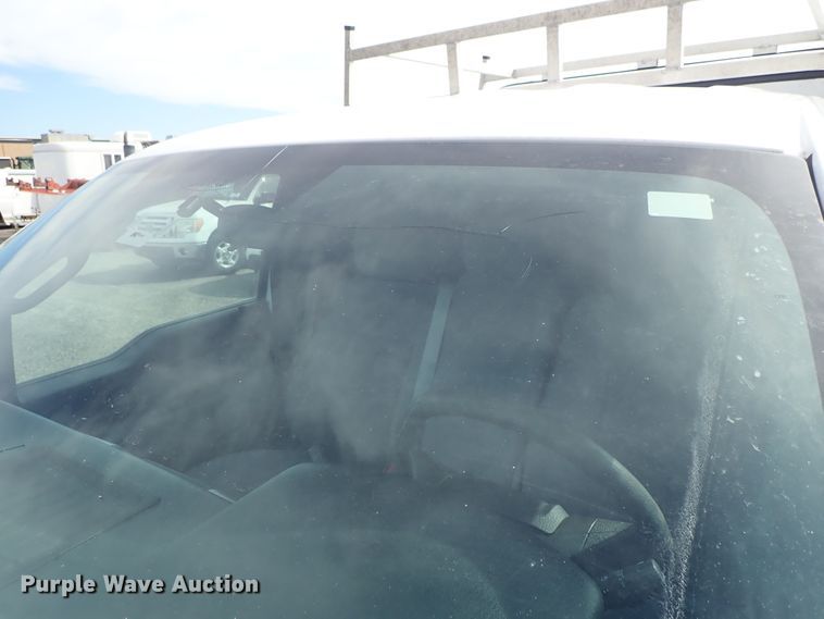 image for item DE1049 2014 Ford F150 pickup truck