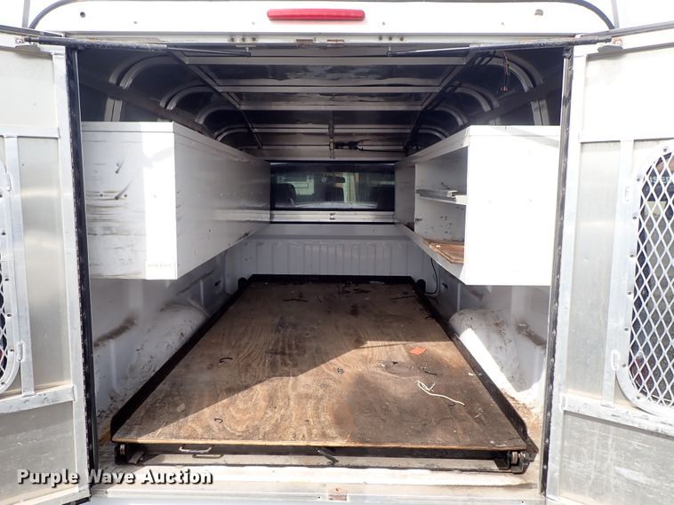 image for item DE1049 2014 Ford F150 pickup truck