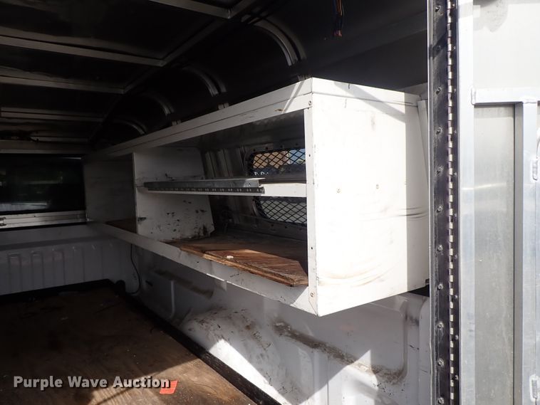 image for item DE1049 2014 Ford F150 pickup truck