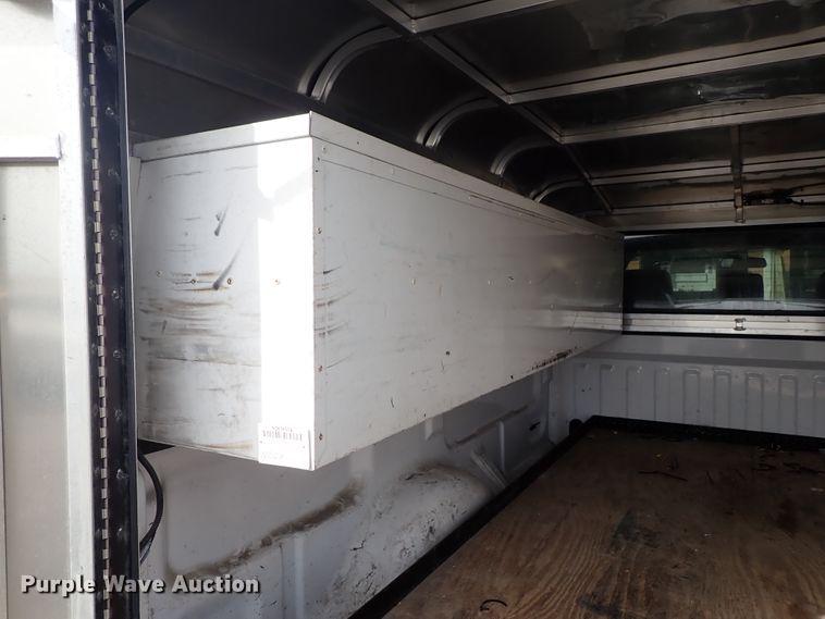 image for item DE1049 2014 Ford F150 pickup truck