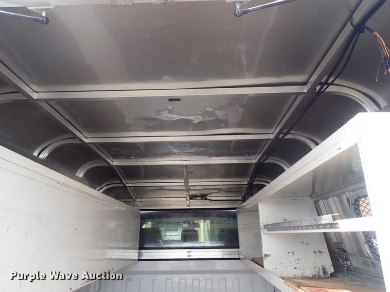 image for item DE1049 2014 Ford F150 pickup truck